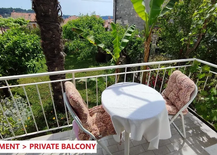 Apartment Bitinada