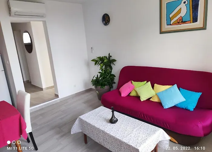 Apartment Bitinada