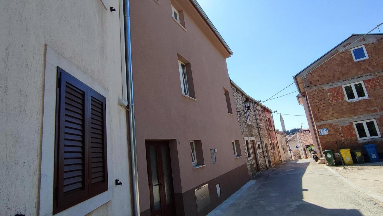Bitinada Apartamento Rovinj