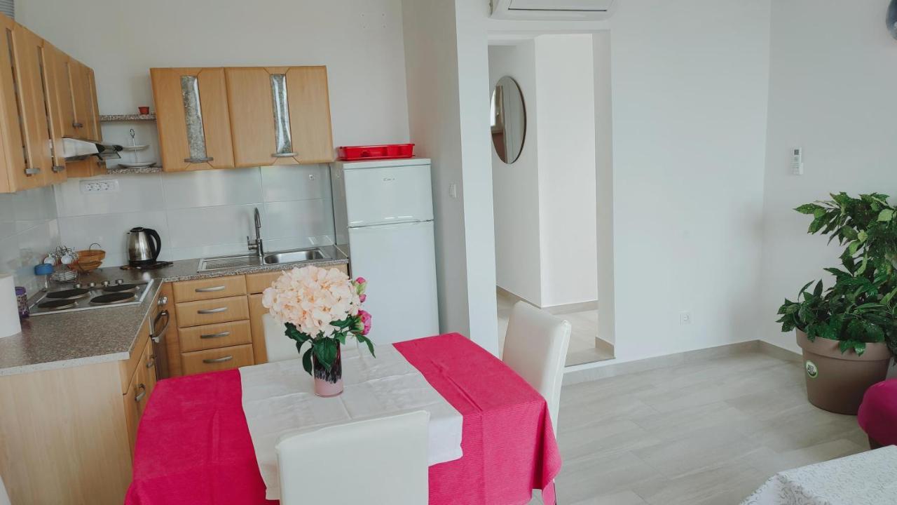 Bitinada Apartamento Rovinj