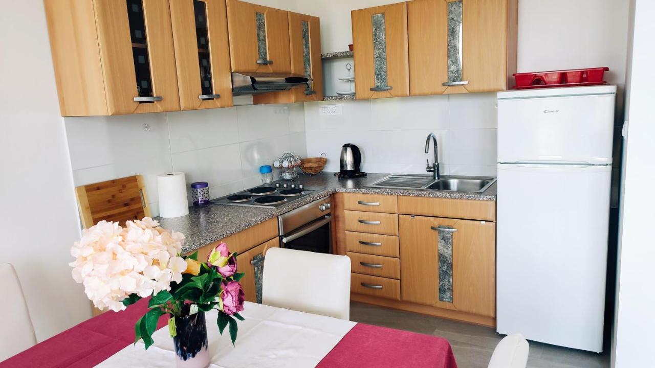 Apartamento Bitinada